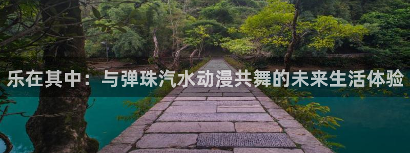 动漫岛网：乐在其中：与弹珠汽水动漫共舞的未来生活体验
